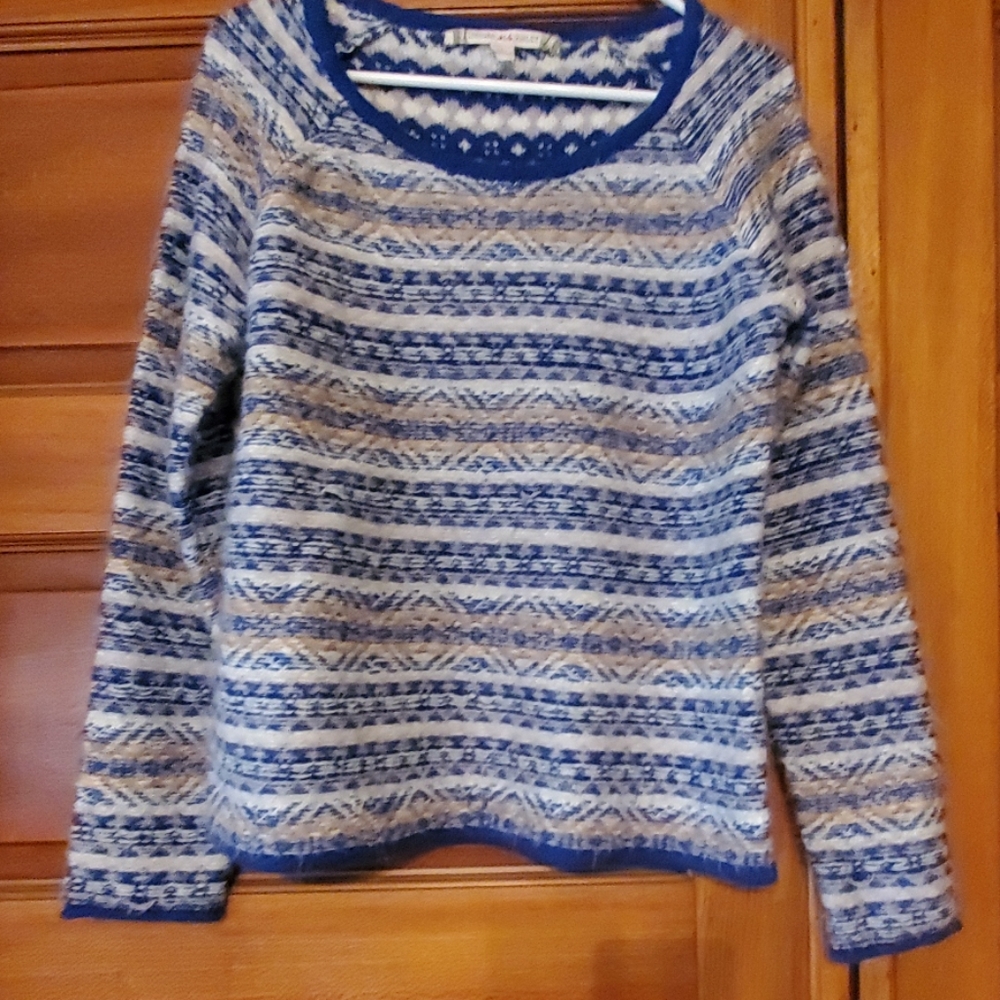 Chelsea & Violet sweater